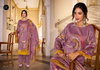 Natasha By Belliza Jam Cotton Foil Printed Dress Material Wholesale Price In Surat
